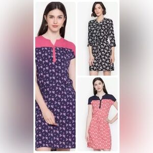 3 Dresses for the price of One  -XS